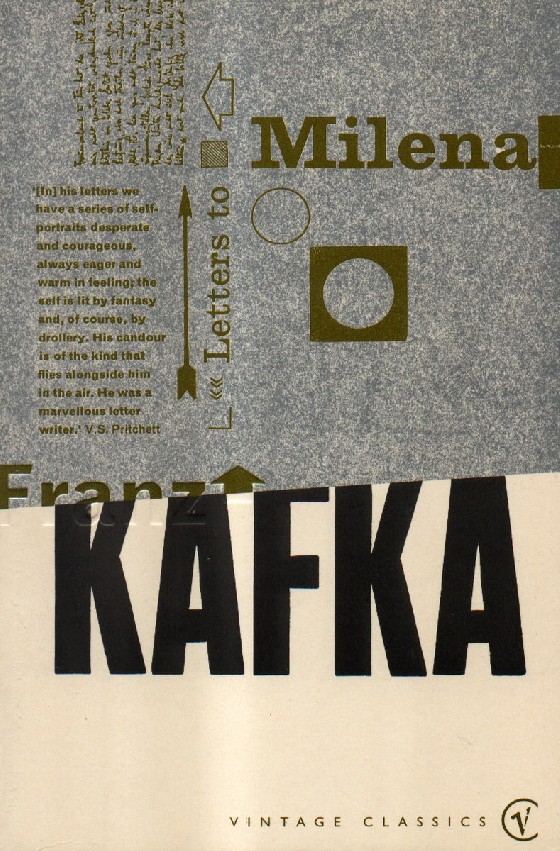 

Letters Milena