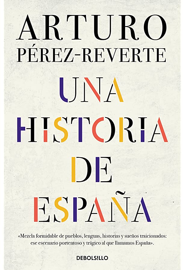 

Una historia de Espana