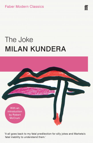 Kundera M. - The Joke