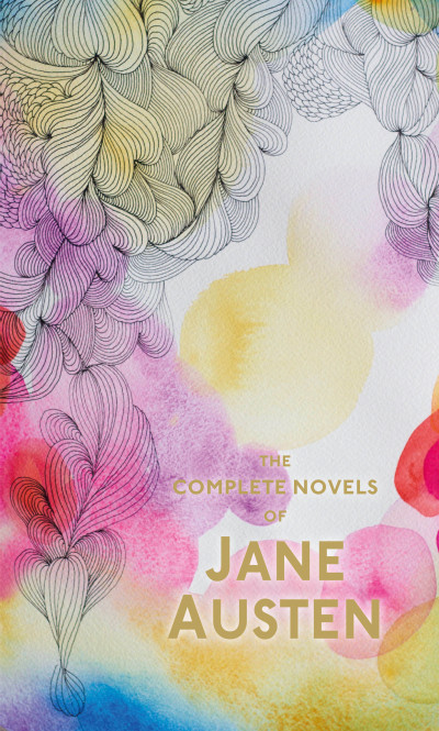 

Complete Novels of Jane Austen