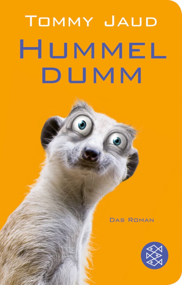 

Hummeldumm, mini