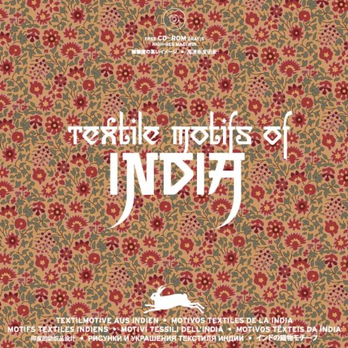  - Textile Motifs of India