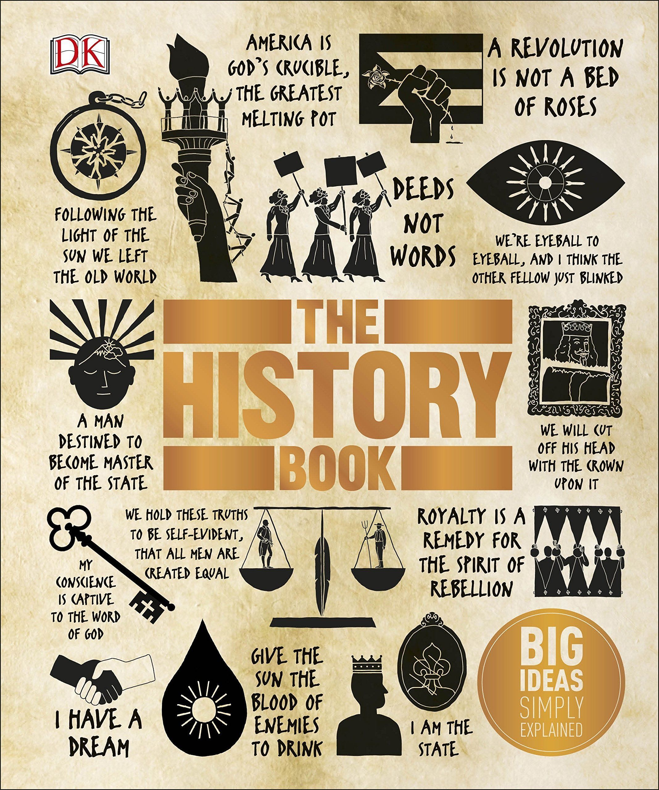 

The History Book