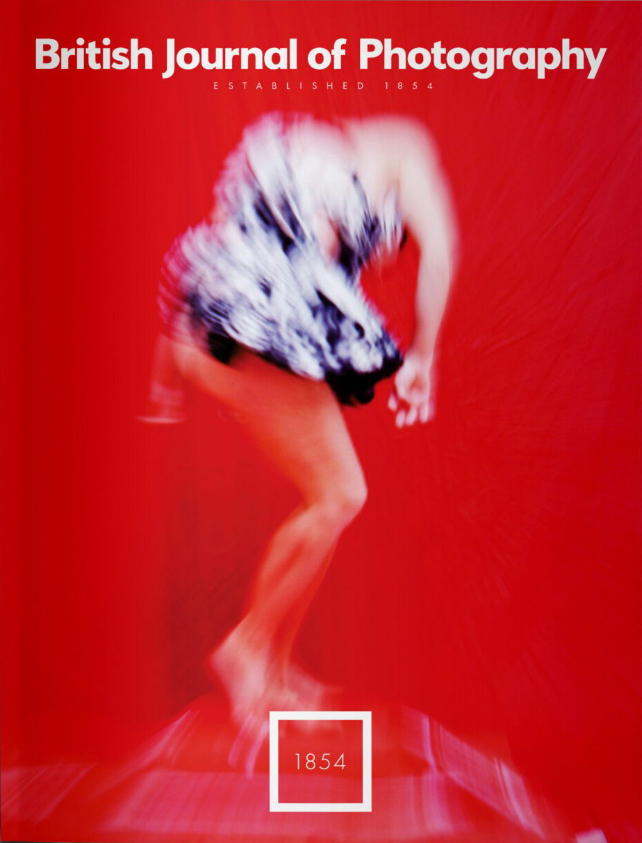 

British Journal of Phptography Jan/Feb23
