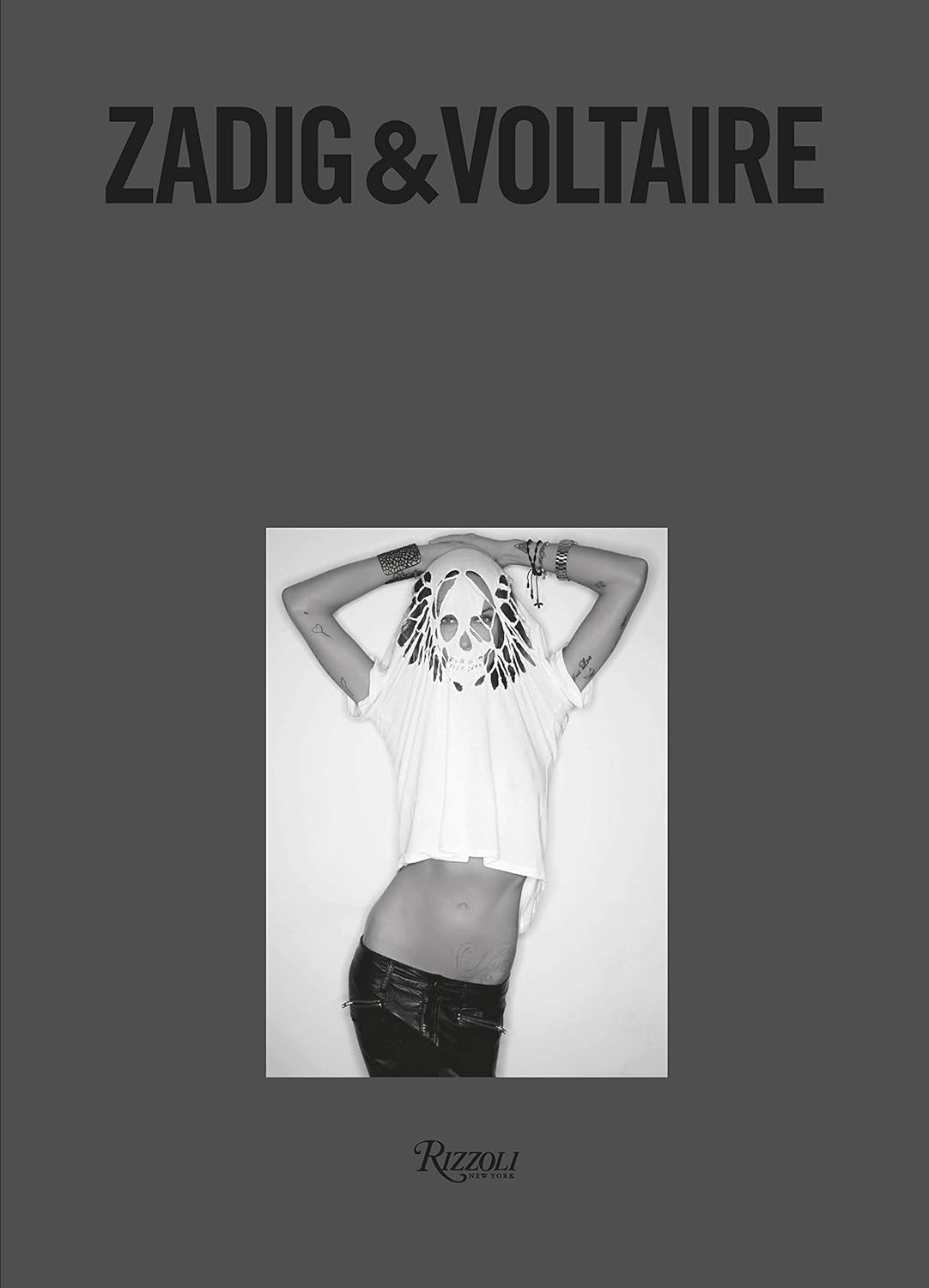 Zadig & Voltaire: Established 1997 in Paris zadig