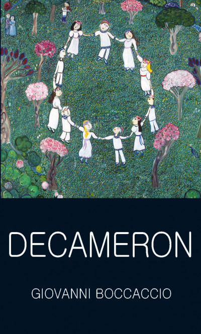 

Decameron