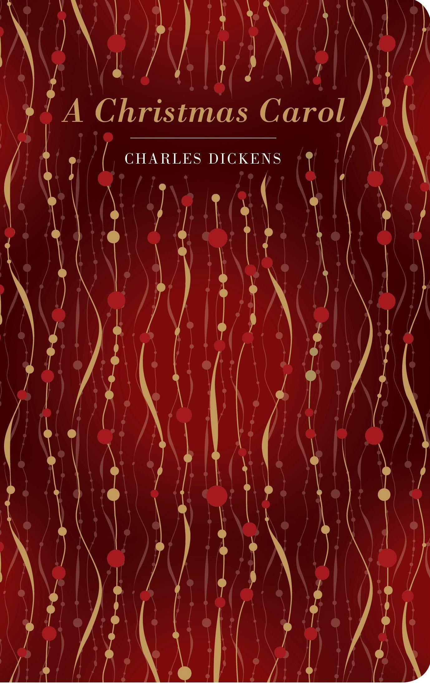 

A Christmas Carol