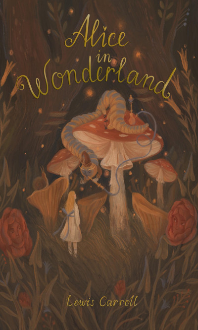 Carroll L. - Alice's Adventures in Wonderland: Including Through the Looking Glass