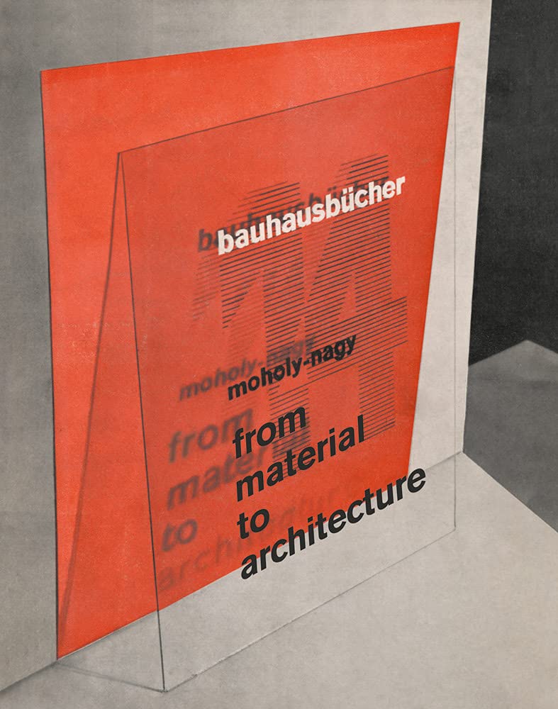 Moholy-Nagy. From Material to Architecture: Bauhausbucher 14 b1 preliminary for schools 1 for the revised 2020 exam students book with answers with audio