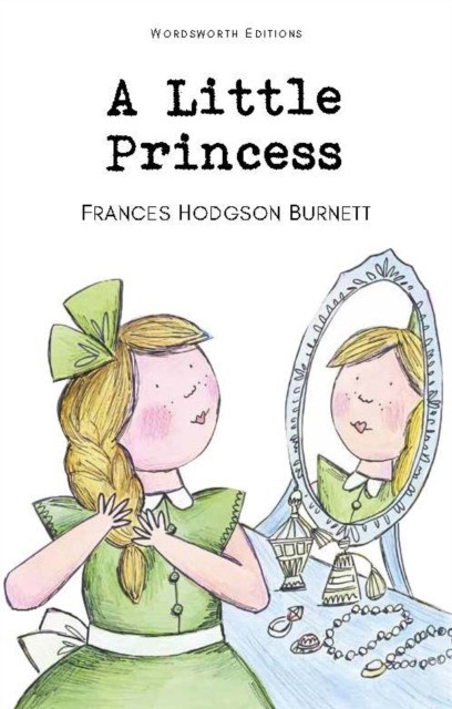 Burnett F.H. - A Little Princess