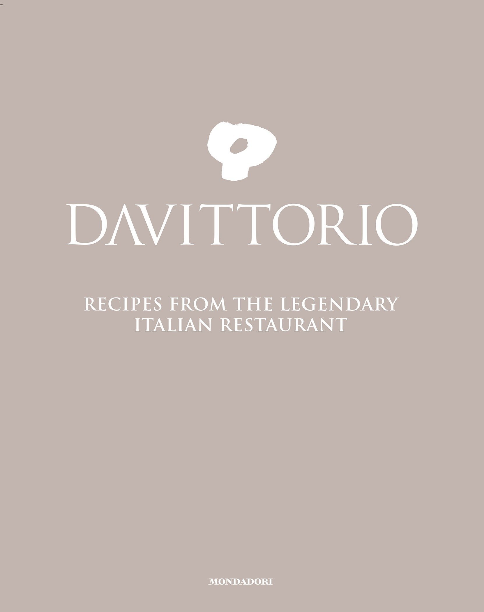 

Da Vittorio: Recipes from the Legendary Italian Restaurant