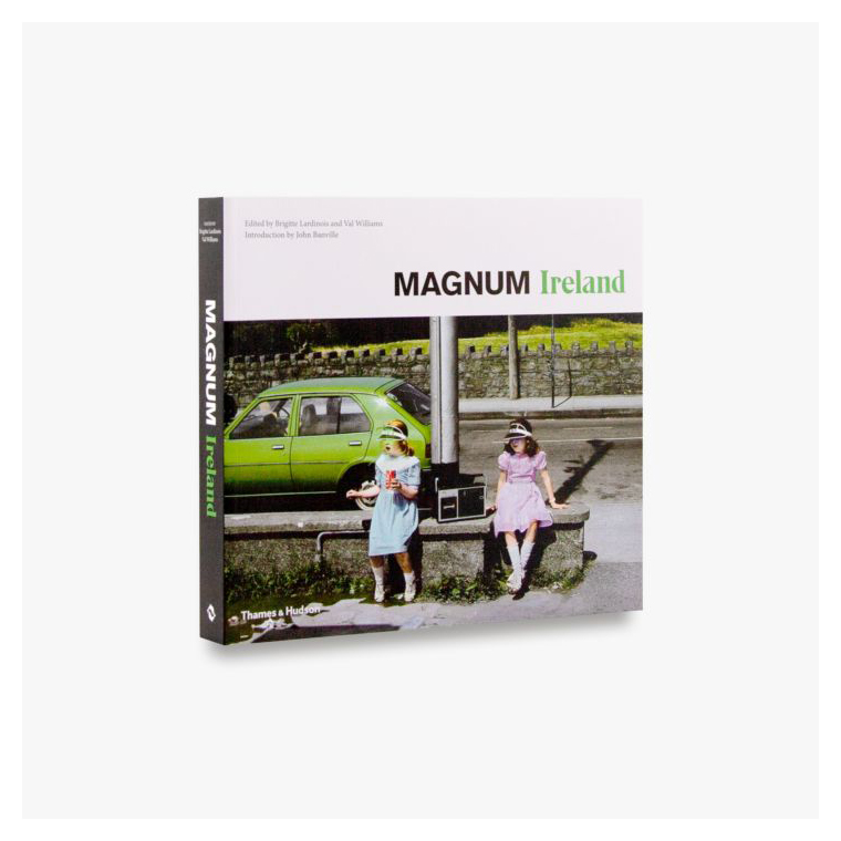 

Magnum Ireland