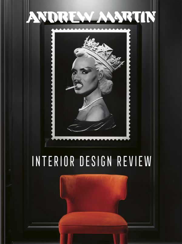  - Andrew Martin Interior Design Review. Vol. 26