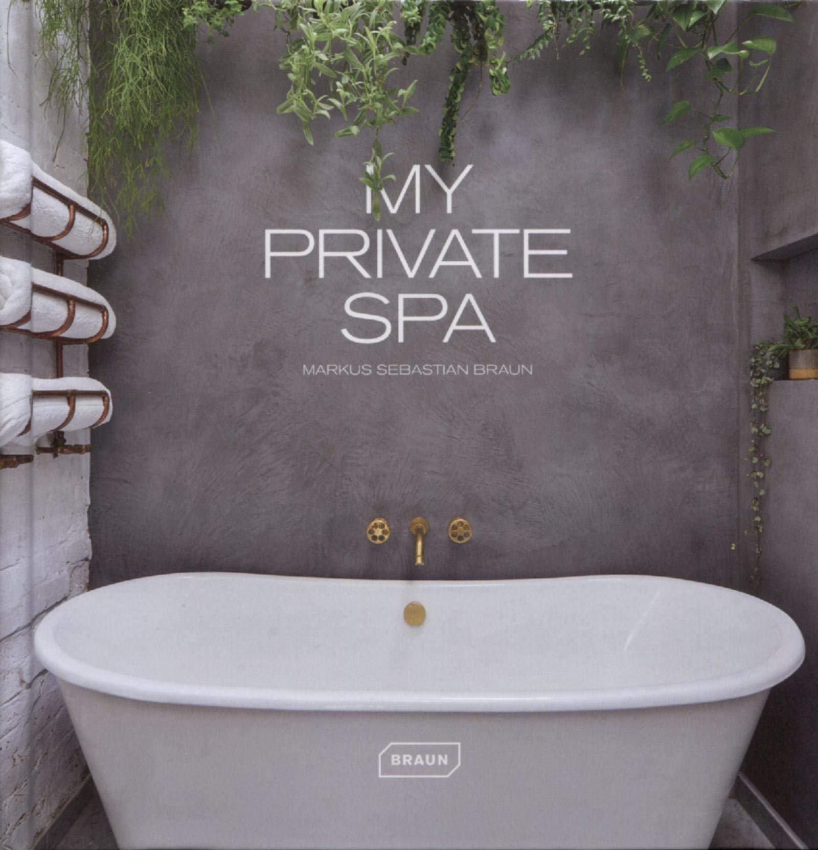 

My Private Spa