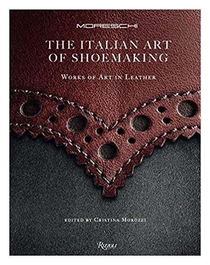 

Italian Art of Shoemaking