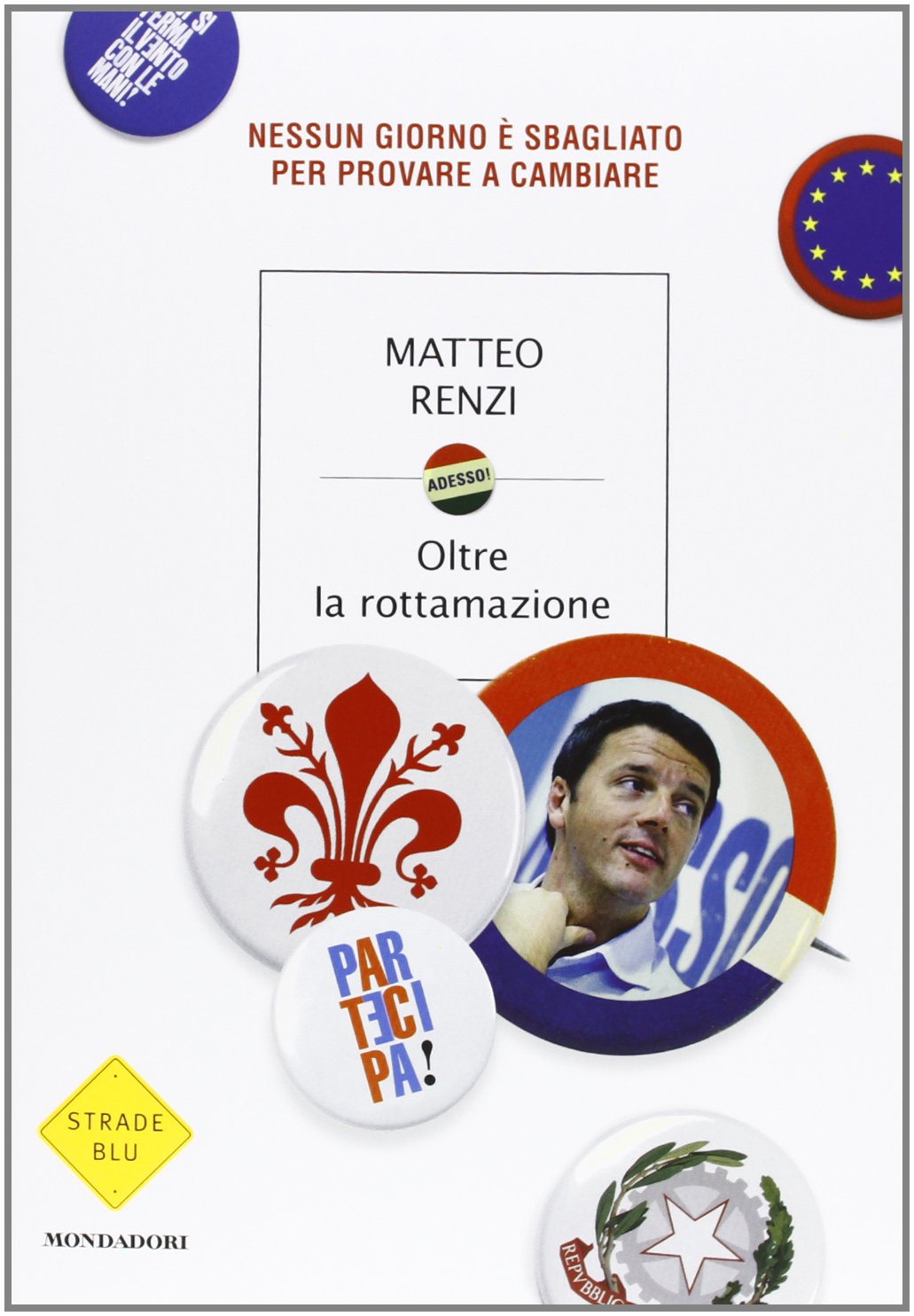 

Oltre La Rottamazione