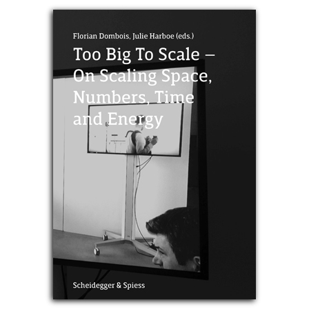 

Too Big to Scale