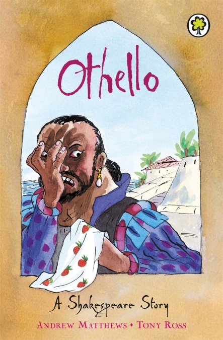 Othello othello