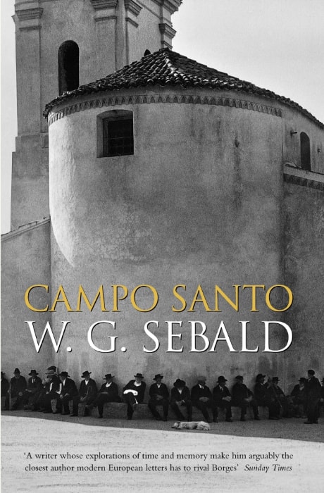 

Campo Santo