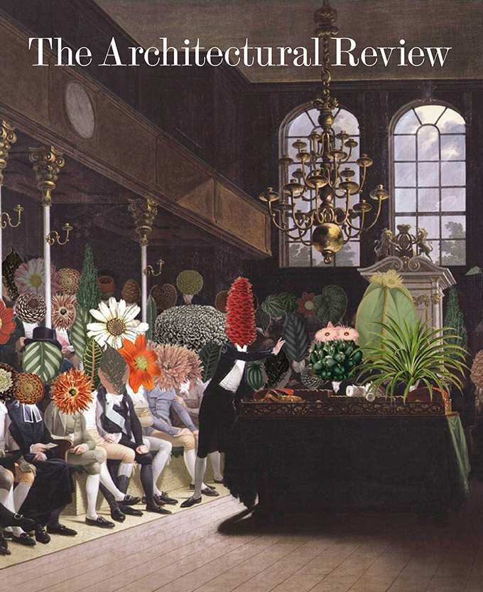 

Architectural Review 1502