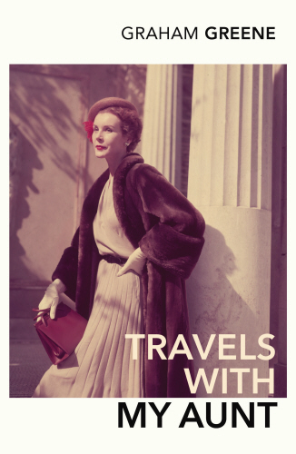 

Travels With My Aunt