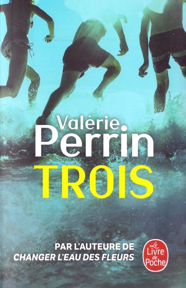 Perrin V. - Trois