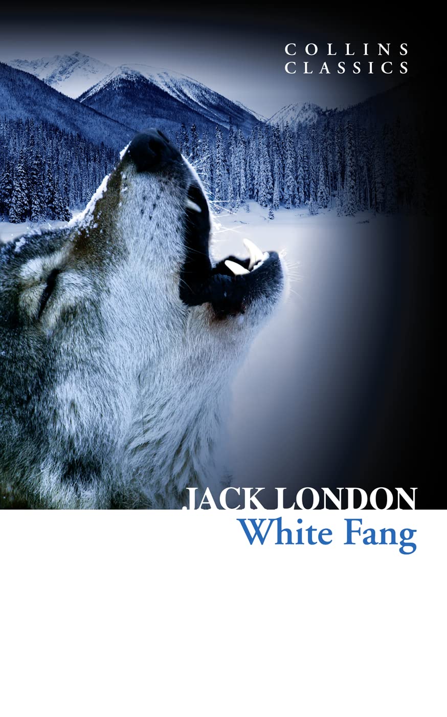 

White Fang