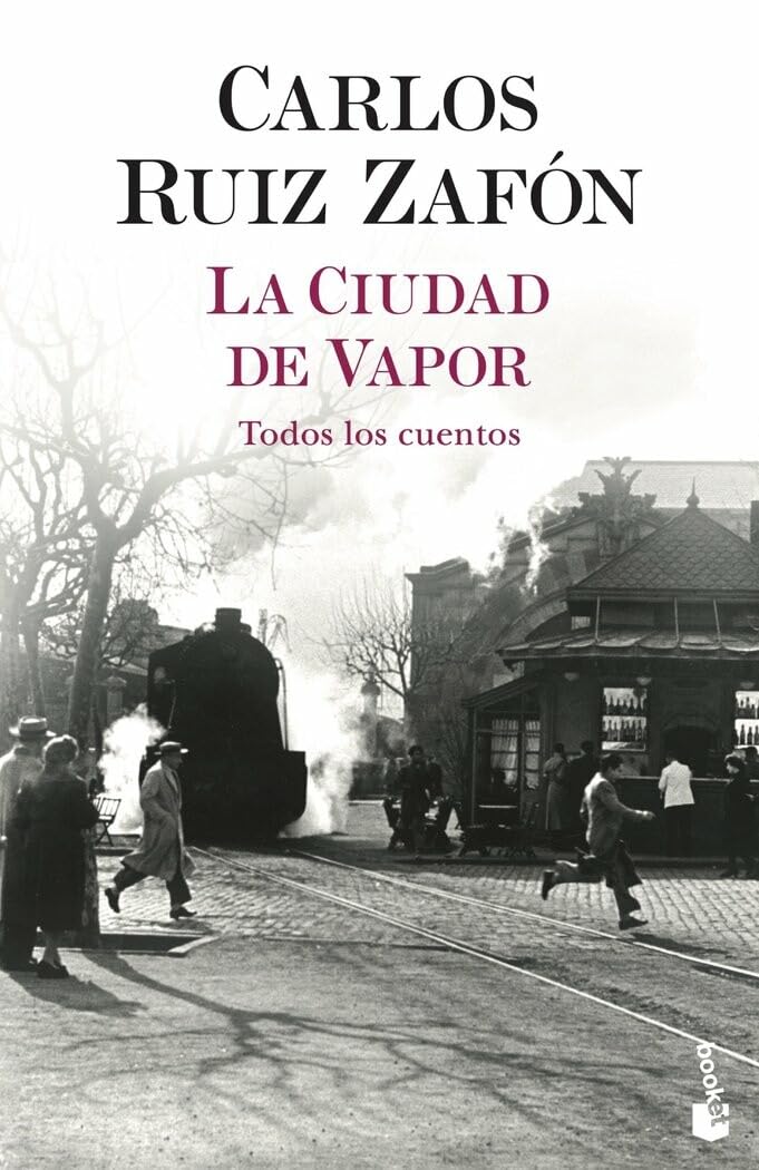 

La Ciudad de Vapor