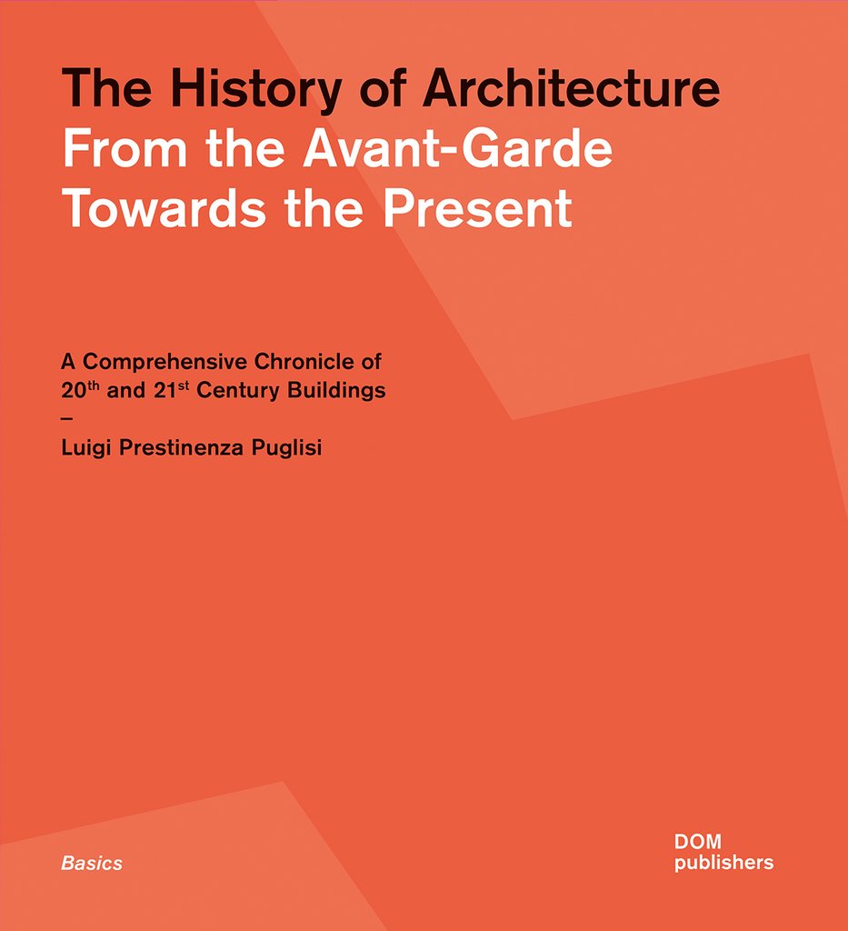 The History of Architecture: From the Avant-Garde s m l xl rem koolhaas and bruce mau