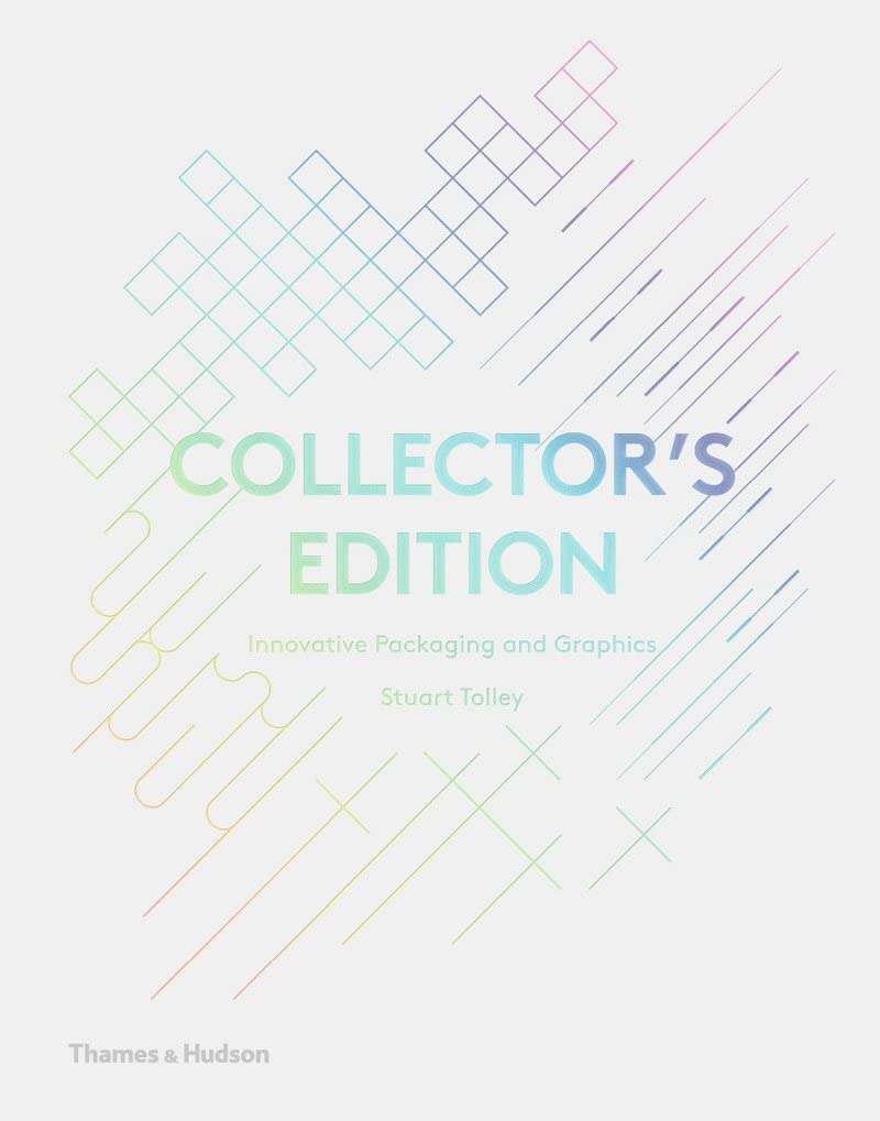 

Collector's Edition. Innovative Packaging & Graphics