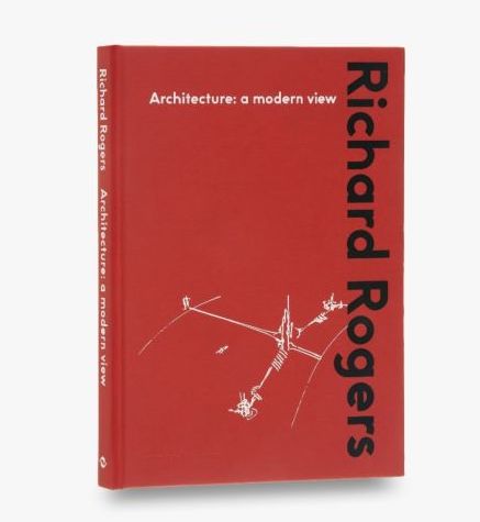 

Architecture: A Modern View