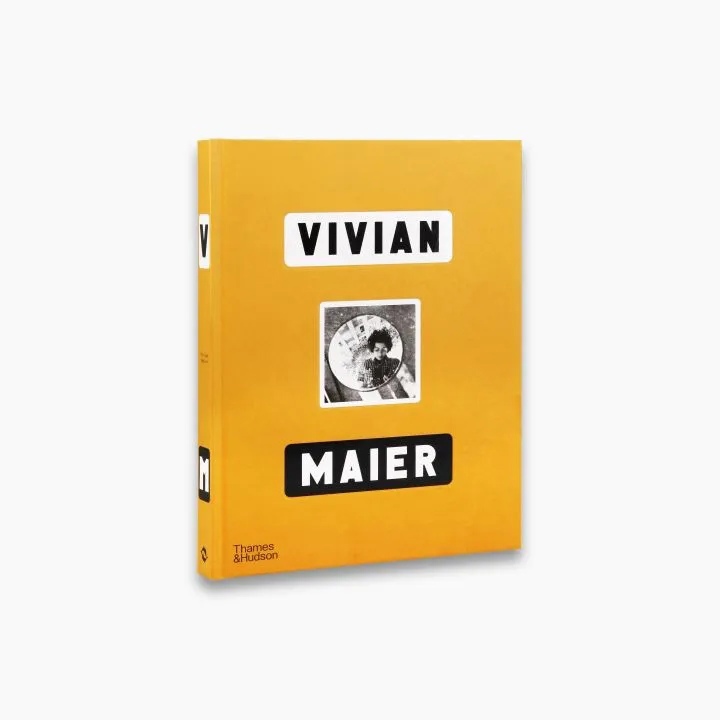 

Vivian Maier