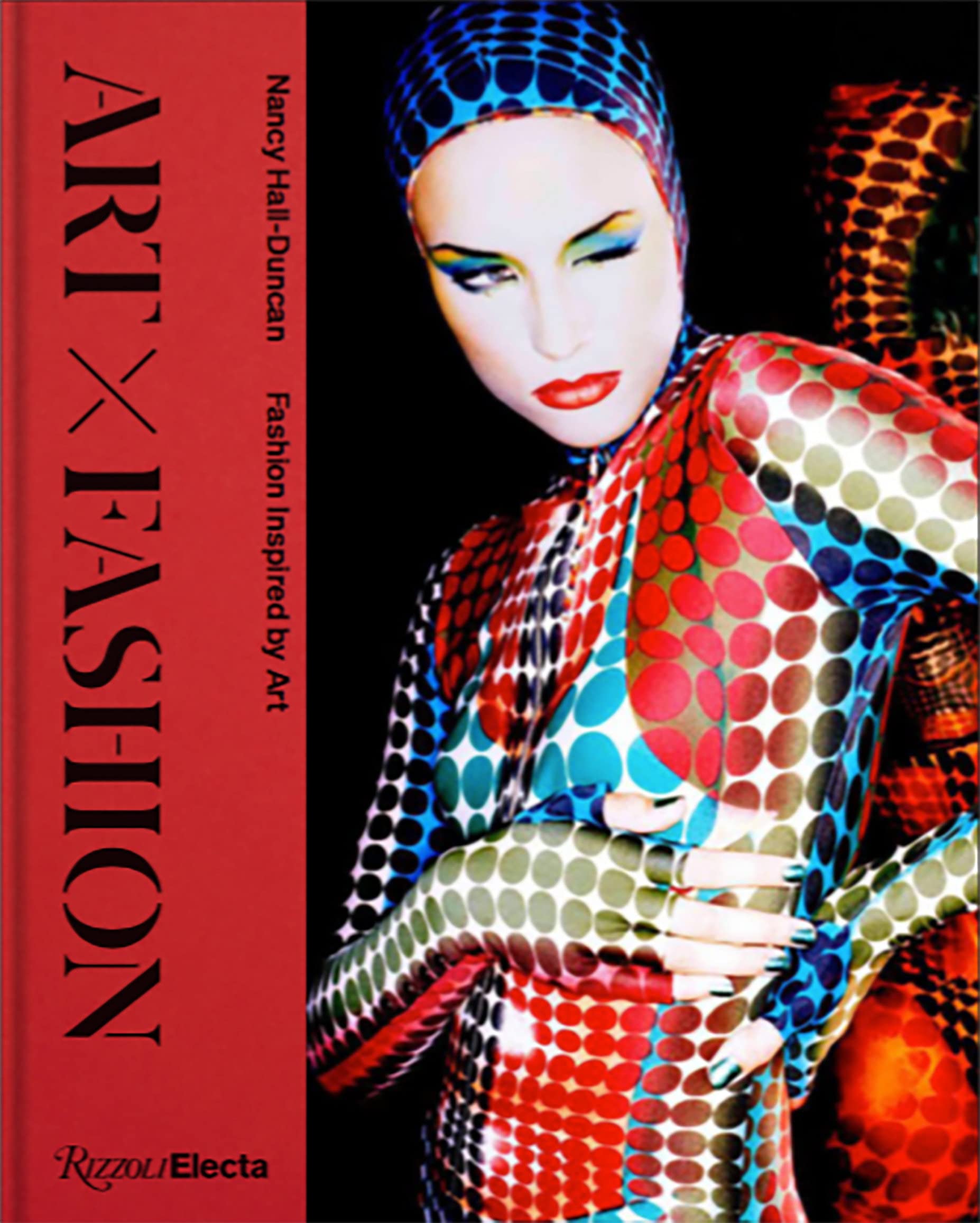 

Art X Fashion: Fashion Inspired by Art