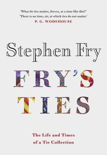 

Fry's Ties HC