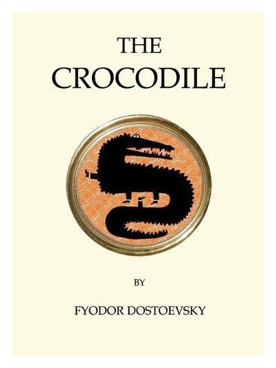 

The Crocodile, mini