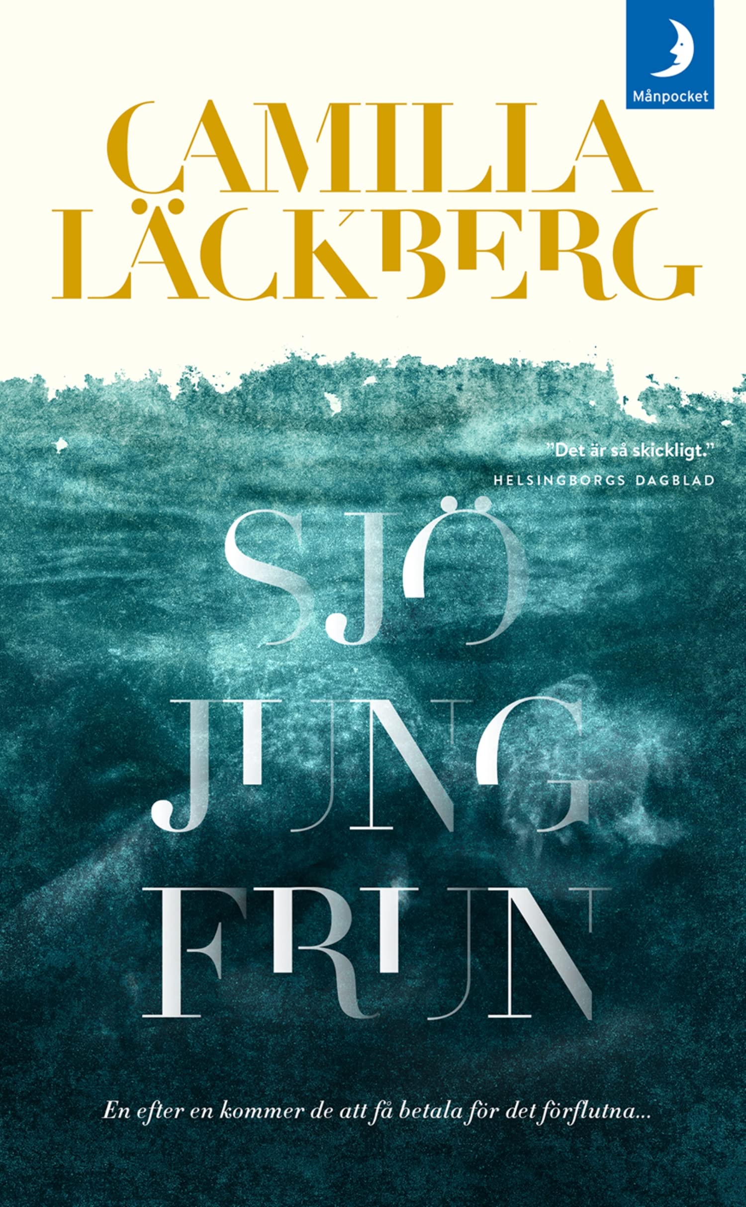 

Sjojungfrun
