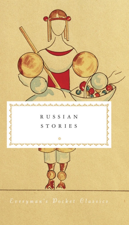 

Russian Stories