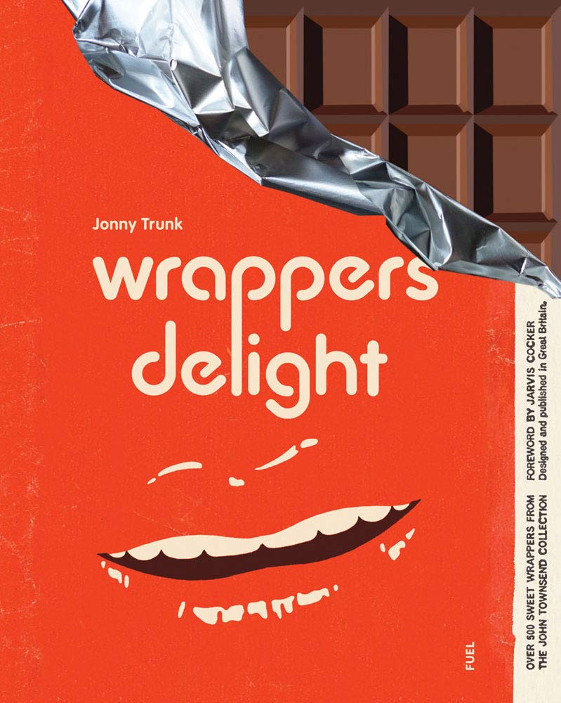 

Wrappers Delight