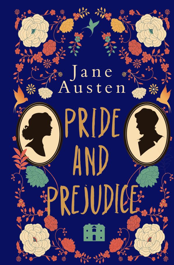 

Pride and Prejudice