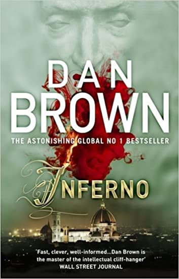 Brown D. - Inferno