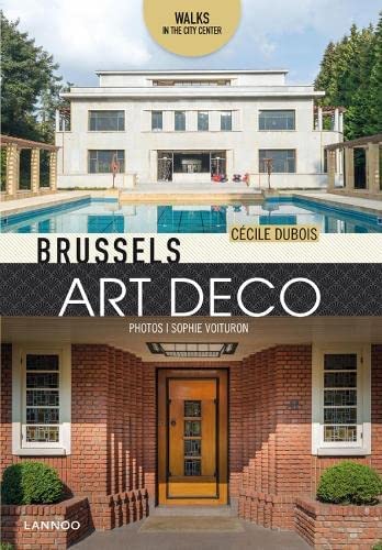 

Brussels Art Deco
