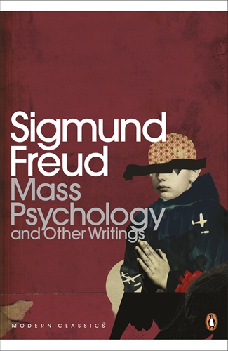 Freud S. - Mass Psychology