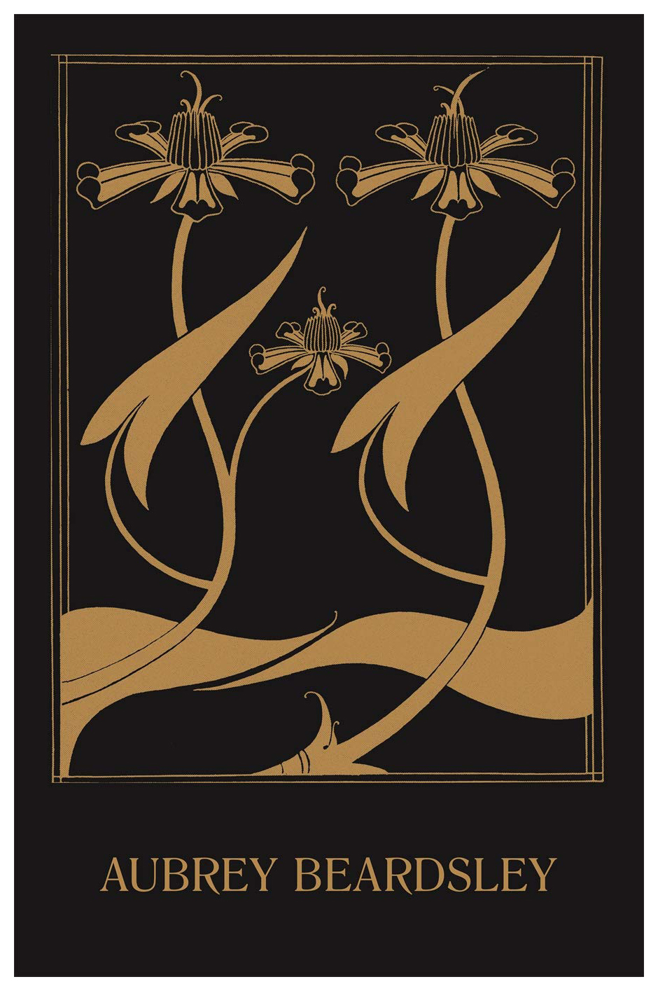 

Aubrey Beardsley