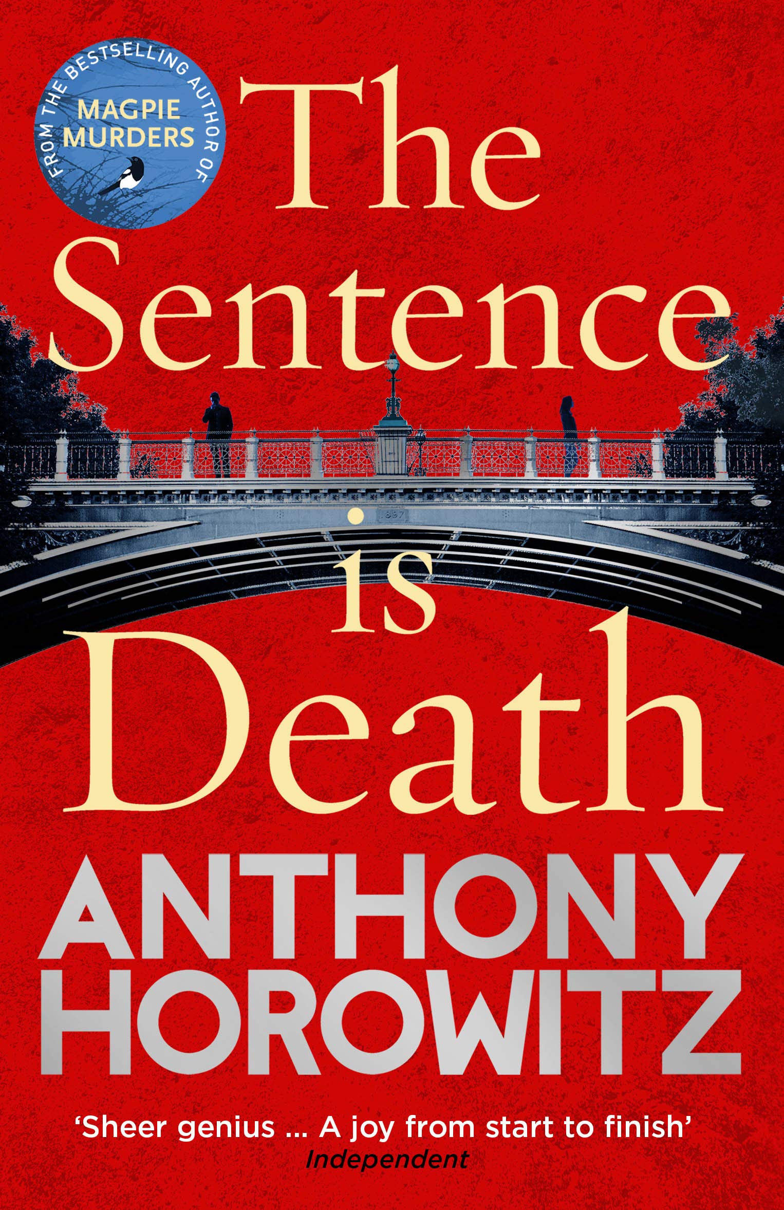

The Sentence is Death