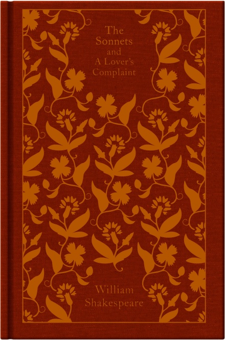 

The Sonnets and a Lover's Complaint