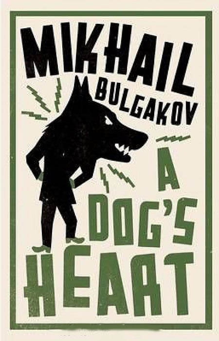 

A Dog's Heart