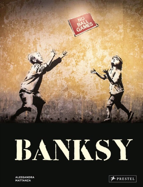 

Banksy
