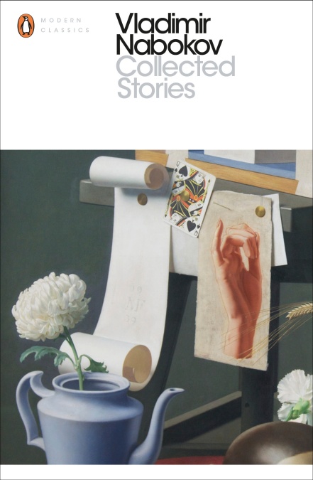 Vladimir Nabokov - Collected Stories