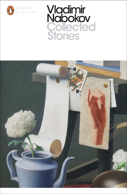 

Collected Stories