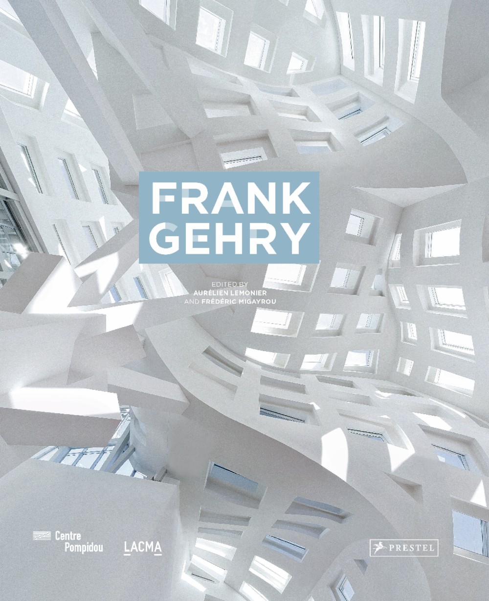 

Frank Gehry
